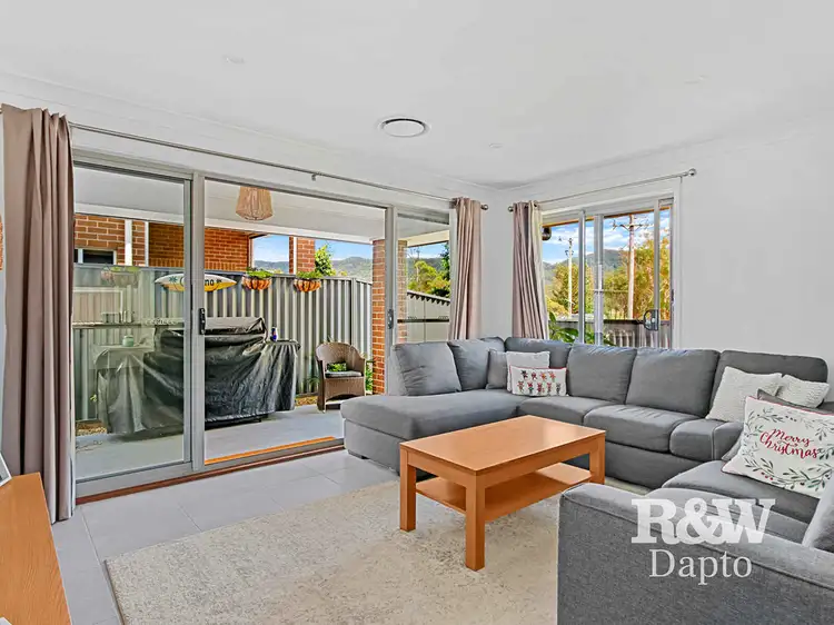 Third view of Homely house listing, 22 Pastureland Street, Kembla Grange NSW 2526