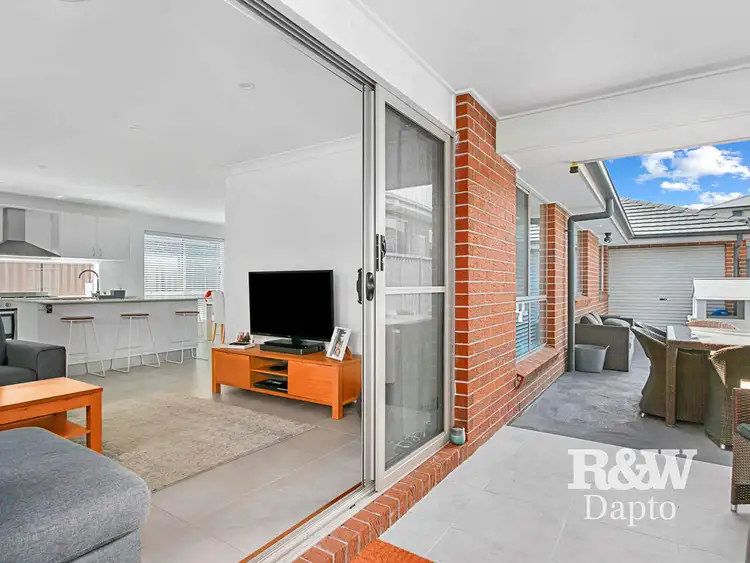 Fourth view of Homely house listing, 22 Pastureland Street, Kembla Grange NSW 2526