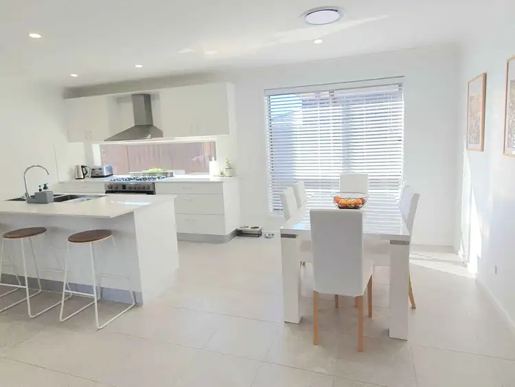 Fifth view of Homely house listing, 22 Pastureland Street, Kembla Grange NSW 2526