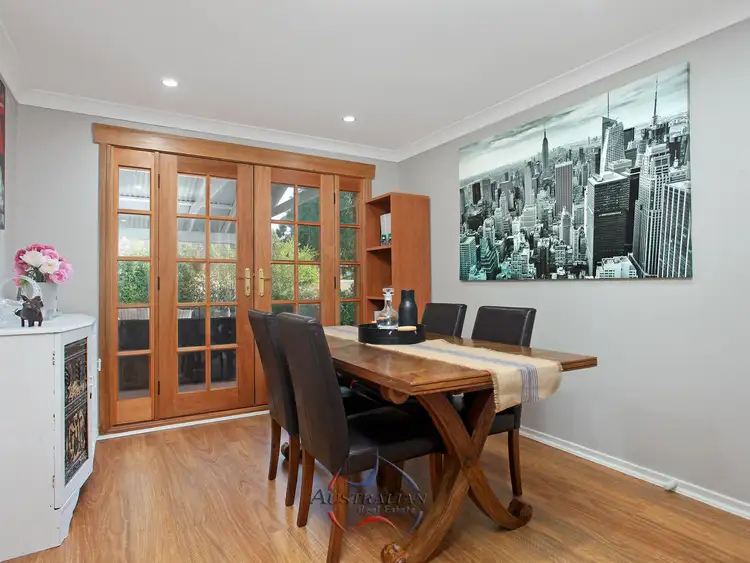 Fourth view of Homely house listing, 21 Peel Street, Quakers Hill NSW 2763