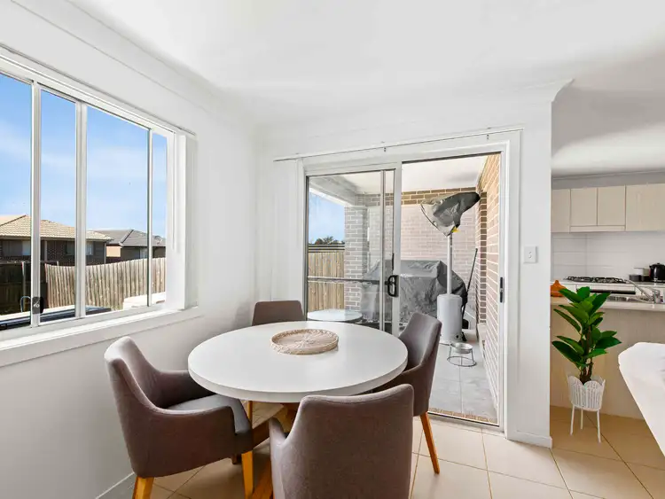 Third view of Homely house listing, 23 Frederick Jones Crescent, Schofields NSW 2762