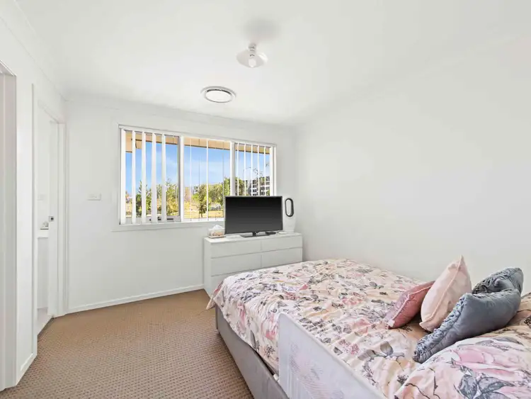 Fifth view of Homely house listing, 23 Frederick Jones Crescent, Schofields NSW 2762