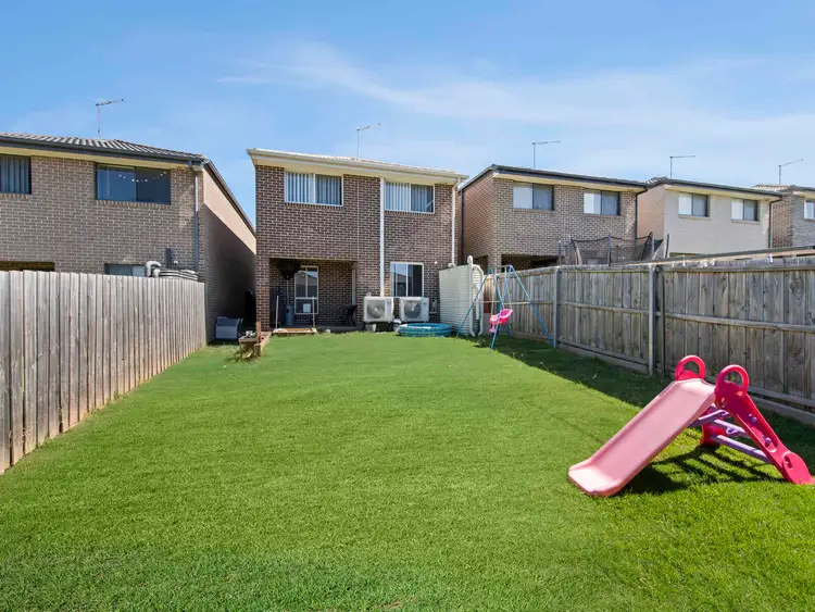 Sixth view of Homely house listing, 23 Frederick Jones Crescent, Schofields NSW 2762