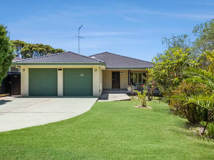 207 Quakers Road, Quakers Hill NSW 2763