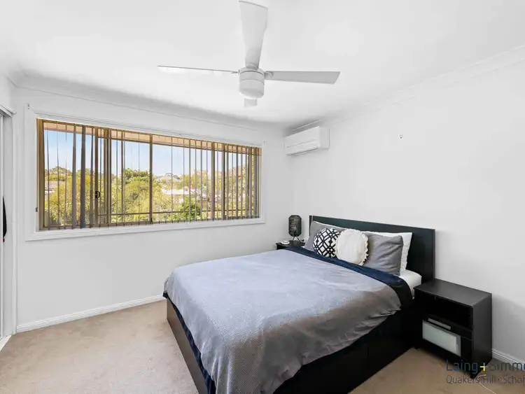Fifth view of Homely townhouse listing, 3/72 Arnott Road, Quakers Hill NSW 2763