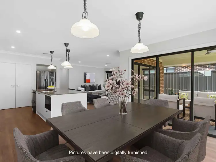 Third view of Homely house listing, 76 Saddleback Cres, Kembla Grange NSW 2526