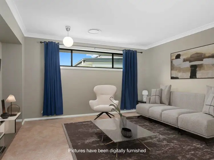Fifth view of Homely house listing, 76 Saddleback Cres, Kembla Grange NSW 2526