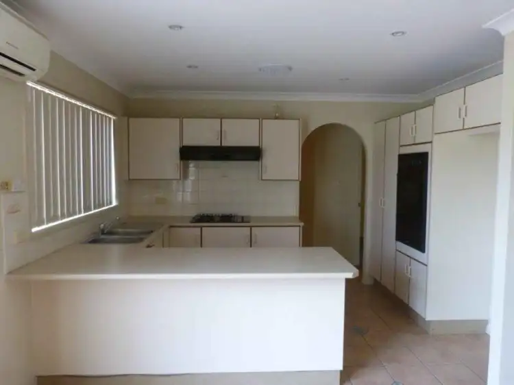 Second view of Homely house listing, 3 Josephine Way, Glendenning NSW 2761