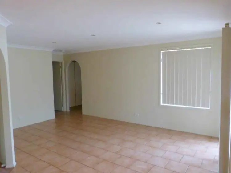 Third view of Homely house listing, 3 Josephine Way, Glendenning NSW 2761