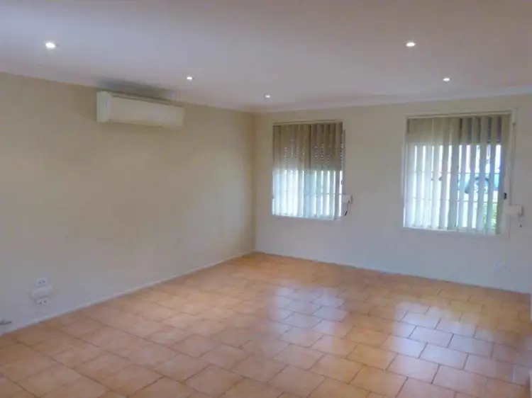 Fifth view of Homely house listing, 3 Josephine Way, Glendenning NSW 2761