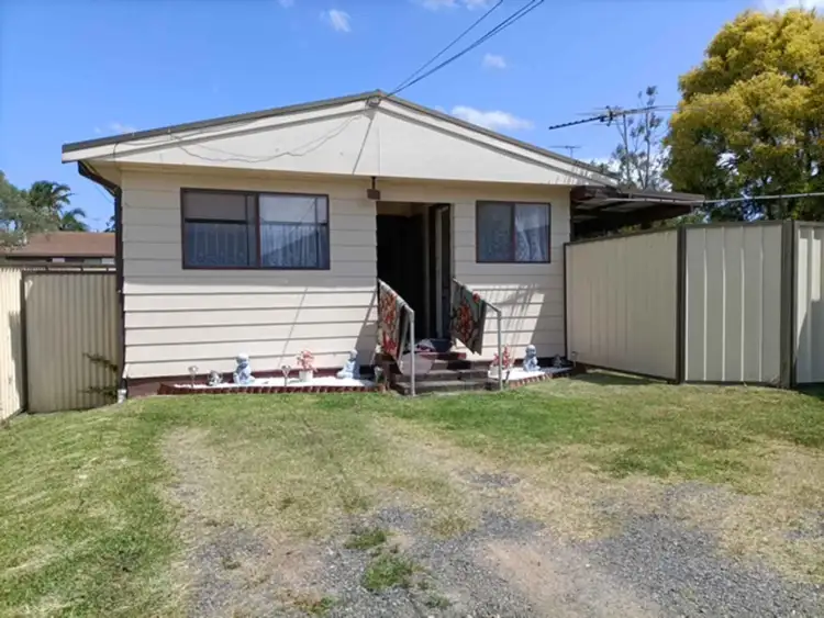 6A Kingsford Street, Blacktown NSW 2148