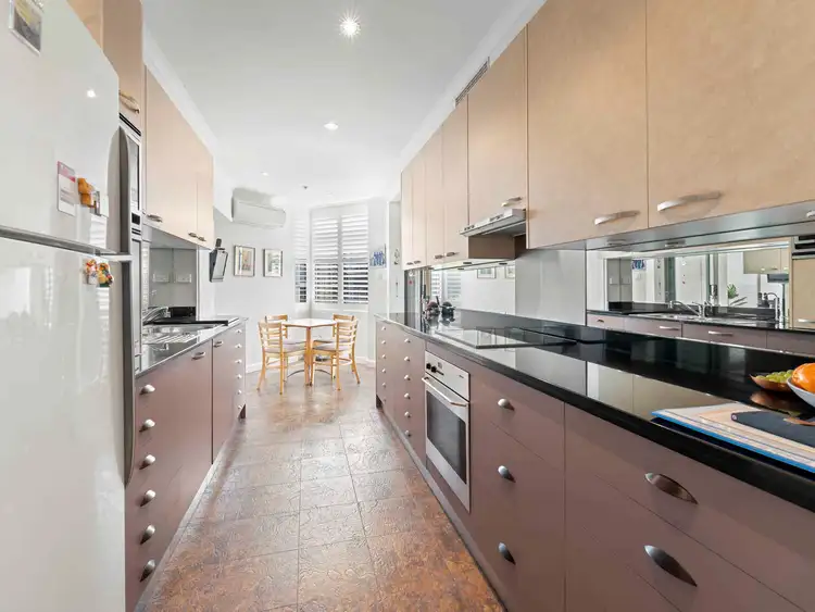 Third view of Homely apartment listing, 5/171 Walker Street, North Sydney NSW 2060