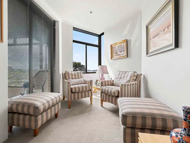 Sixth view of Homely apartment listing, 5/171 Walker Street, North Sydney NSW 2060