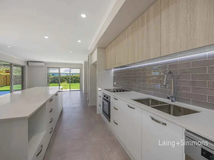 Second view of Homely house listing, 7 Songbird Circuit, Port Macquarie NSW 2444