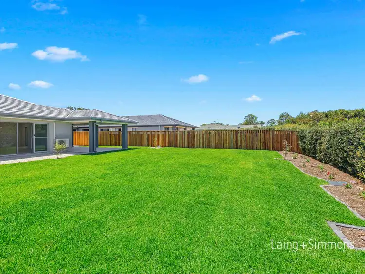 Fifth view of Homely house listing, 7 Songbird Circuit, Port Macquarie NSW 2444