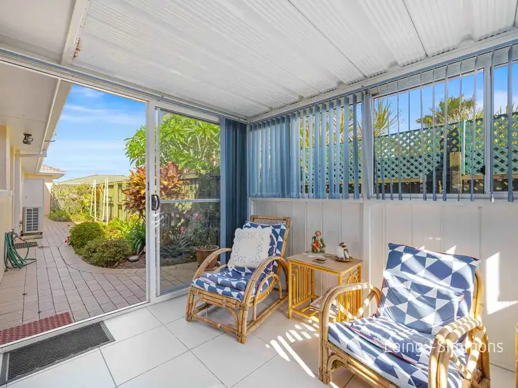 Second view of Homely semi-detached listing, 12 Commodore Crescent, Port Macquarie NSW 2444