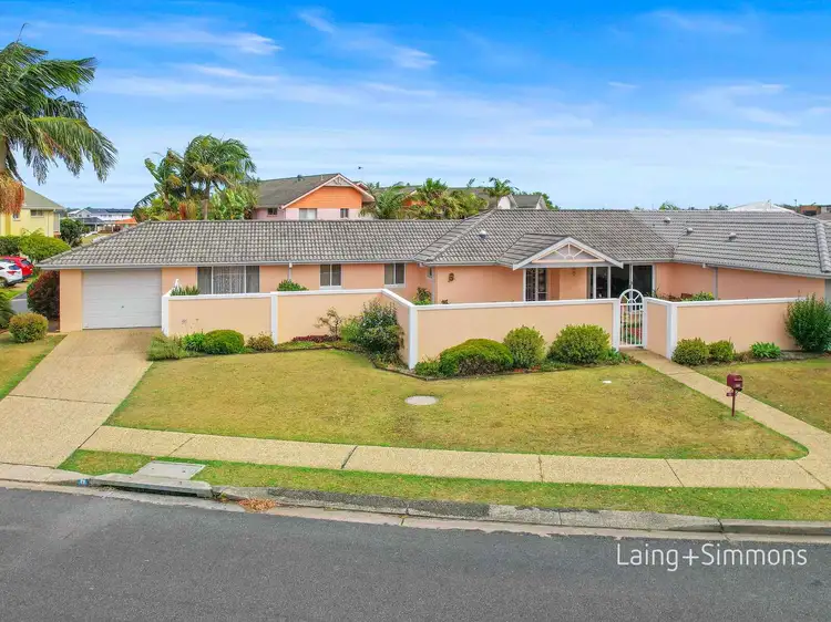 Third view of Homely semi-detached listing, 12 Commodore Crescent, Port Macquarie NSW 2444