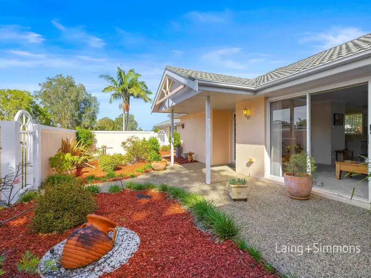 Fourth view of Homely semi-detached listing, 12 Commodore Crescent, Port Macquarie NSW 2444