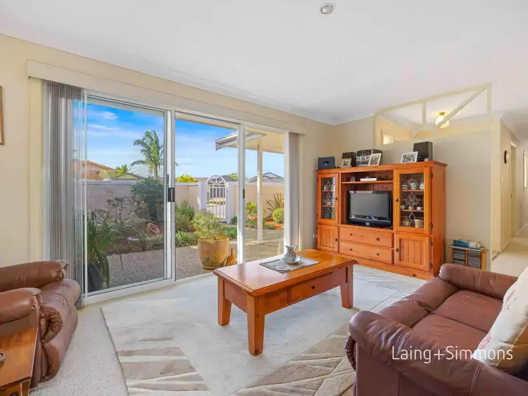 Fifth view of Homely semi-detached listing, 12 Commodore Crescent, Port Macquarie NSW 2444