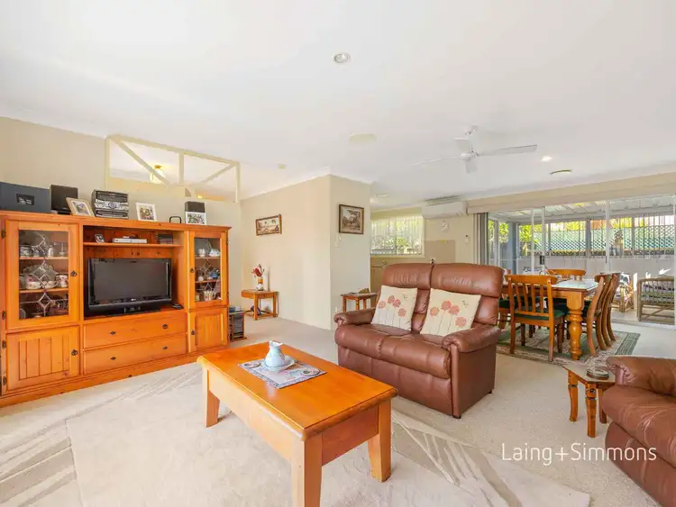 Sixth view of Homely semi-detached listing, 12 Commodore Crescent, Port Macquarie NSW 2444