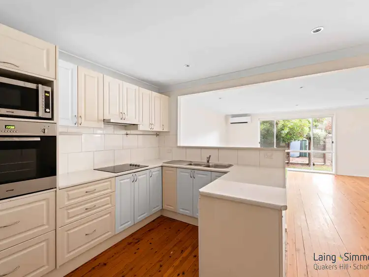 Second view of Homely house listing, 47 Yarramundi Drive, Dean Park NSW 2761