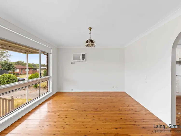 Third view of Homely house listing, 47 Yarramundi Drive, Dean Park NSW 2761