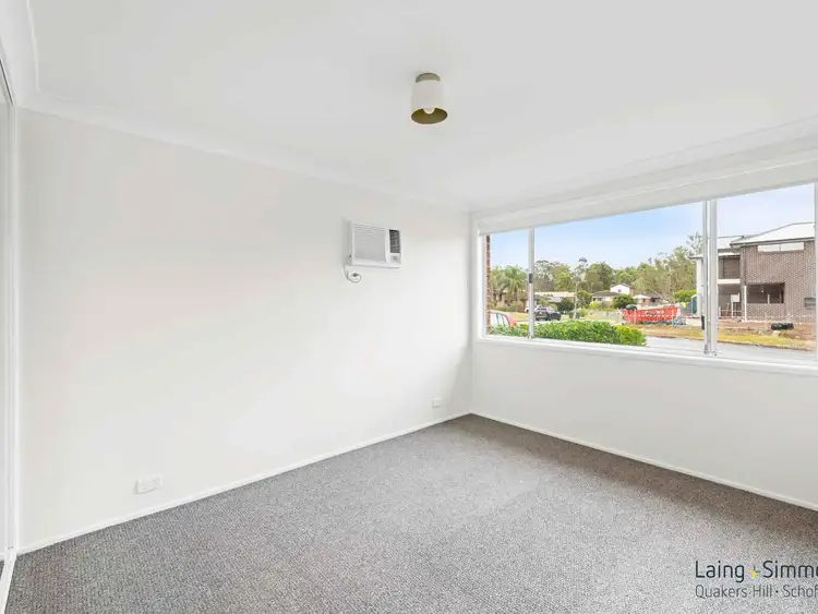 Fourth view of Homely house listing, 47 Yarramundi Drive, Dean Park NSW 2761