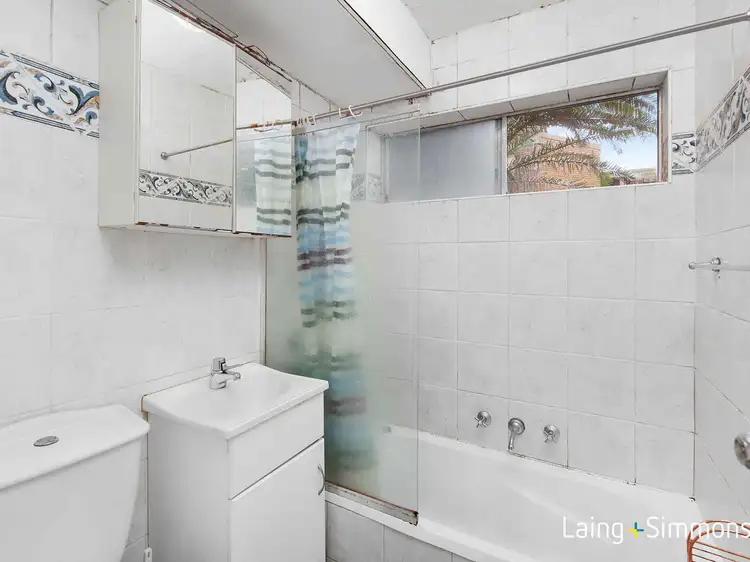 Fifth view of Homely unit listing, 8/2-4 Pitt Street, Parramatta NSW 2150