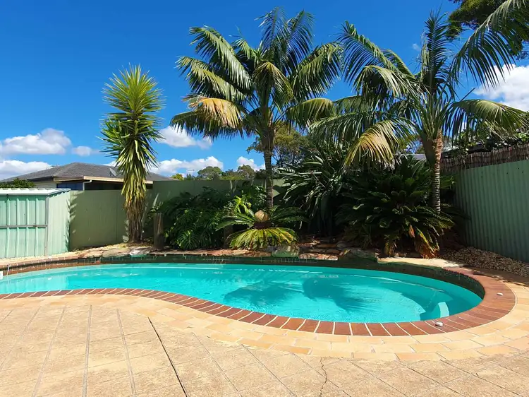 22 Joan Street, Dapto NSW 2530