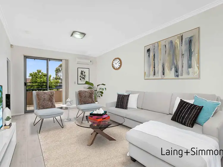 74/11 Glenvale Avenue, Parklea NSW 2768