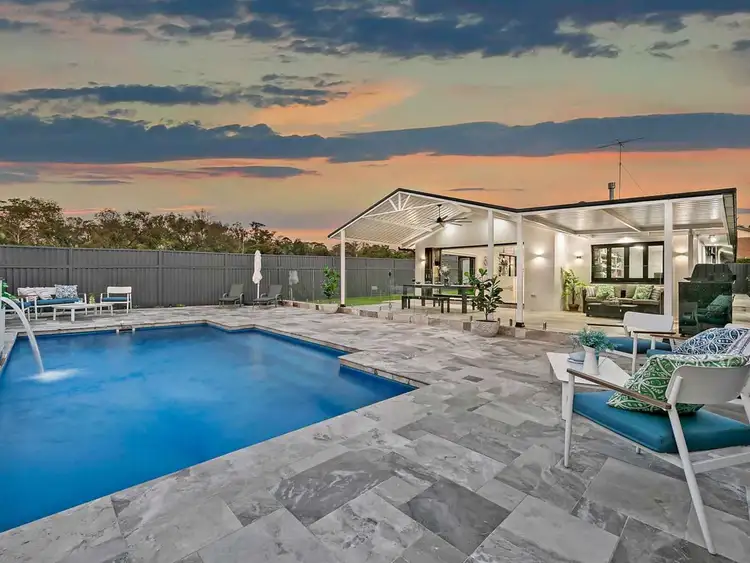 2 Blackett Street, Kings Park NSW 2148