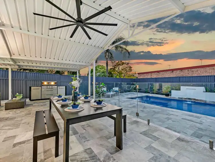 Third view of Homely house listing, 2 Blackett Street, Kings Park NSW 2148