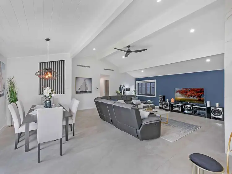 Fourth view of Homely house listing, 2 Blackett Street, Kings Park NSW 2148