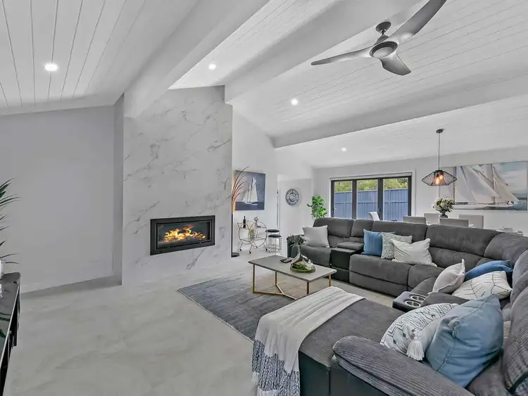 Fifth view of Homely house listing, 2 Blackett Street, Kings Park NSW 2148