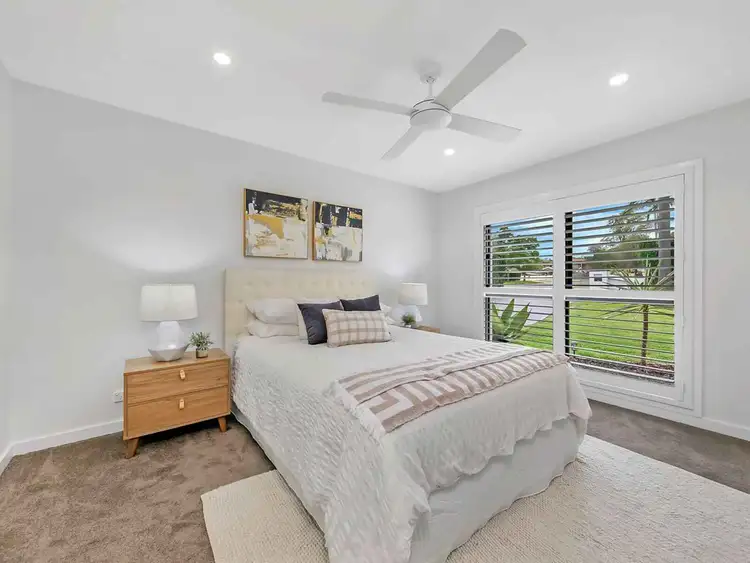 Sixth view of Homely house listing, 2 Blackett Street, Kings Park NSW 2148
