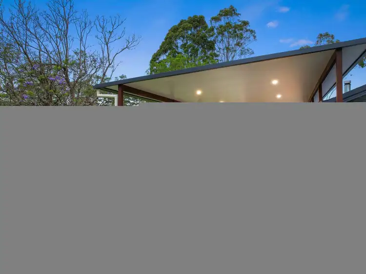 Second view of Homely house listing, 298 Mortons Creek Road, Mortons Creek NSW 2446
