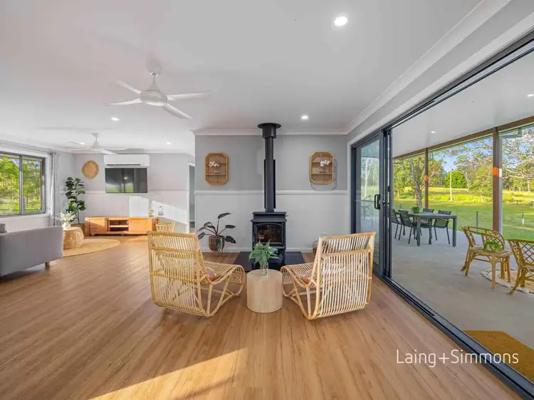 Third view of Homely house listing, 298 Mortons Creek Road, Mortons Creek NSW 2446