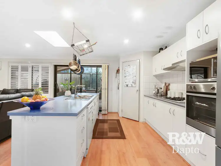 Fourth view of Homely house listing, 38 Karara Ave, Horsley NSW 2530