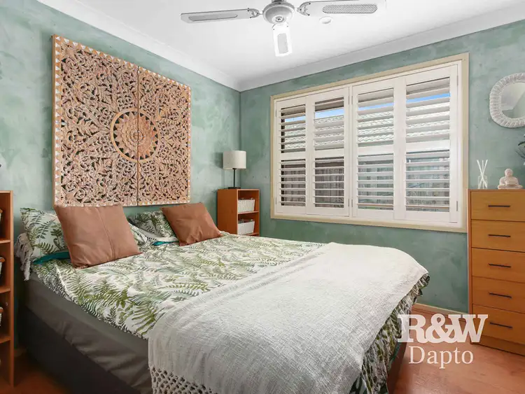Sixth view of Homely house listing, 38 Karara Ave, Horsley NSW 2530
