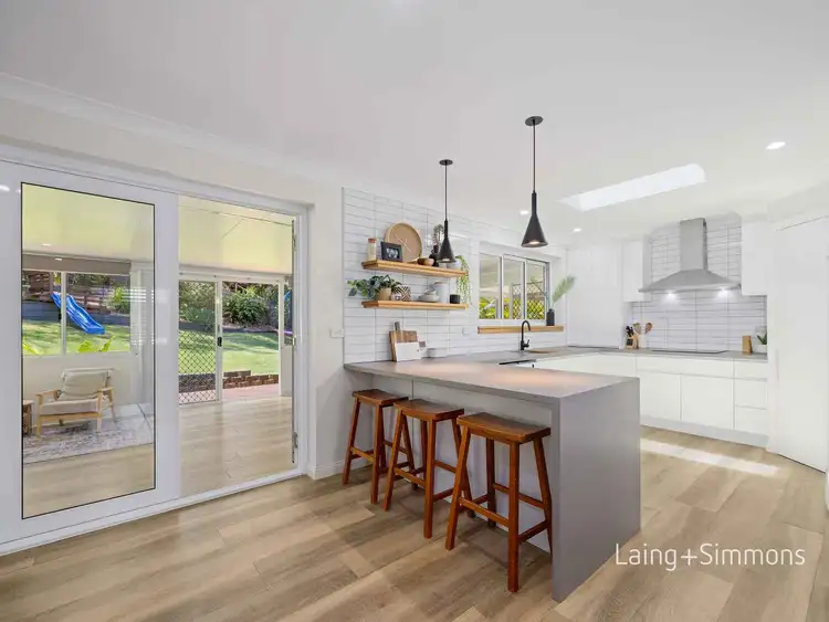 Second view of Homely house listing, 10 Lady Elliot Court, Port Macquarie NSW 2444