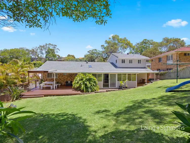 Third view of Homely house listing, 10 Lady Elliot Court, Port Macquarie NSW 2444