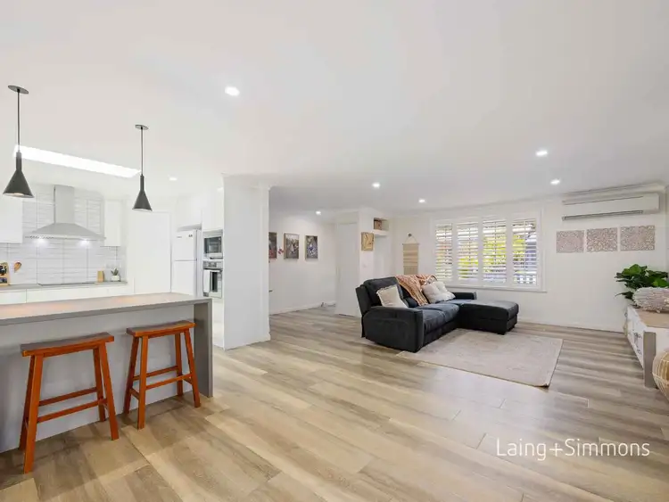 Fifth view of Homely house listing, 10 Lady Elliot Court, Port Macquarie NSW 2444