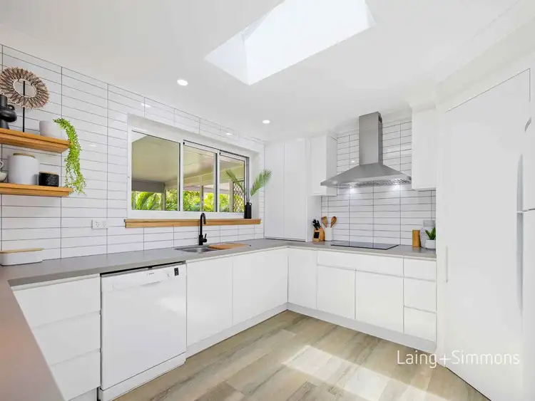 Sixth view of Homely house listing, 10 Lady Elliot Court, Port Macquarie NSW 2444