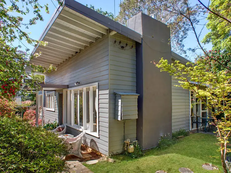 Main view of Homely house listing, 42 Pritchard Street, Wentworth Falls NSW 2782