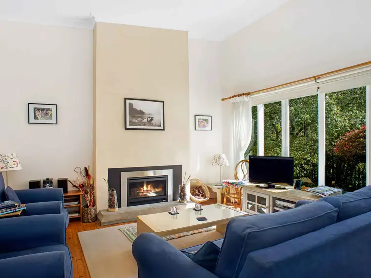 Second view of Homely house listing, 42 Pritchard Street, Wentworth Falls NSW 2782