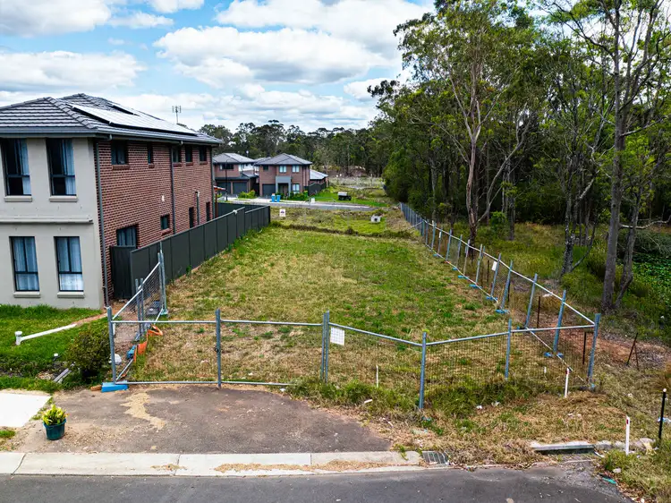 Second view of Homely other listing, 31 Angove Street, Rouse Hill NSW 2155