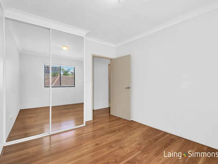 Sixth view of Homely unit listing, 12/19-21 Good Street, Parramatta NSW 2150