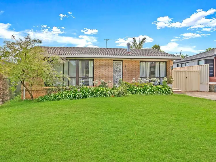 Main view of Homely house listing, 14 Andaman Street, Kings Park NSW 2148