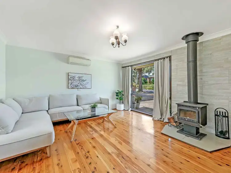 Second view of Homely house listing, 14 Andaman Street, Kings Park NSW 2148