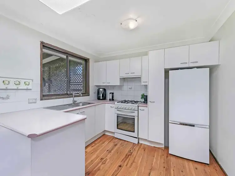 Third view of Homely house listing, 14 Andaman Street, Kings Park NSW 2148